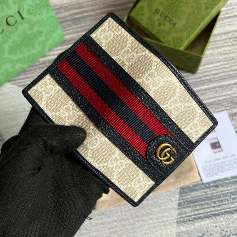 COZY BAGS - Guki Wallet - 158