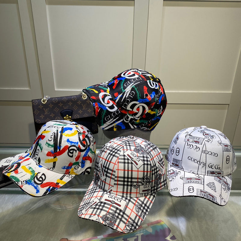 COZY BAGS - Guki Hats & Caps - 121