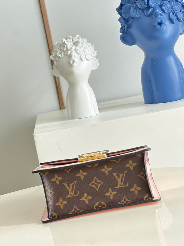 COZY BAGS - LOV Bags - 2707