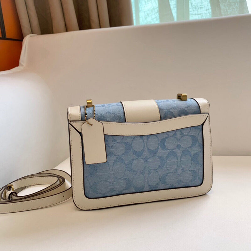 COZY BAGS - CAH Bags - 809