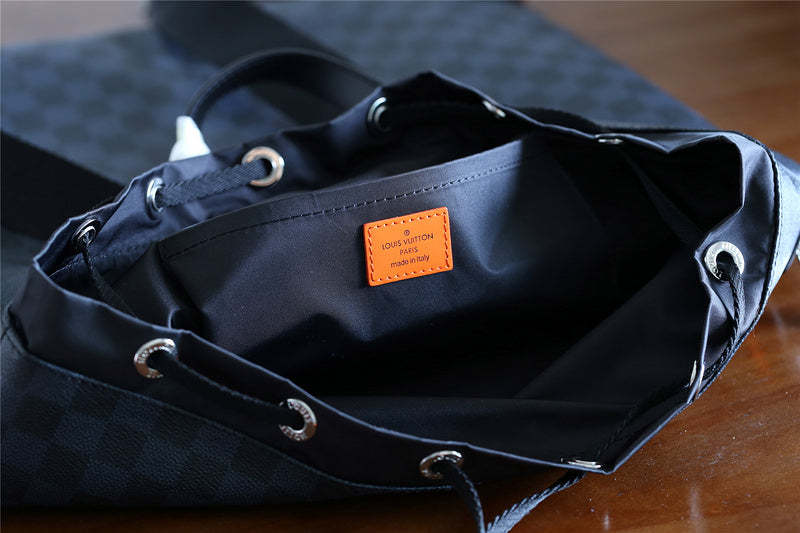 COZY - LOV Backpacks - 185