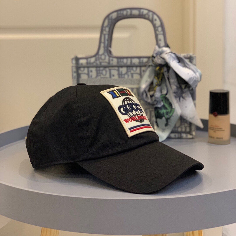 COZY BAGS - Guki Hats & Caps - 277