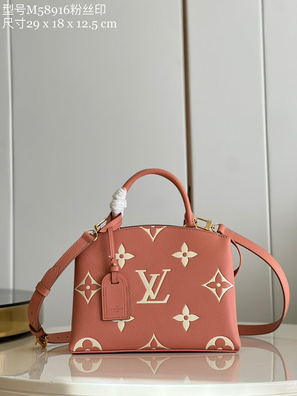 COZY BAGS - LOV Bags - 1549