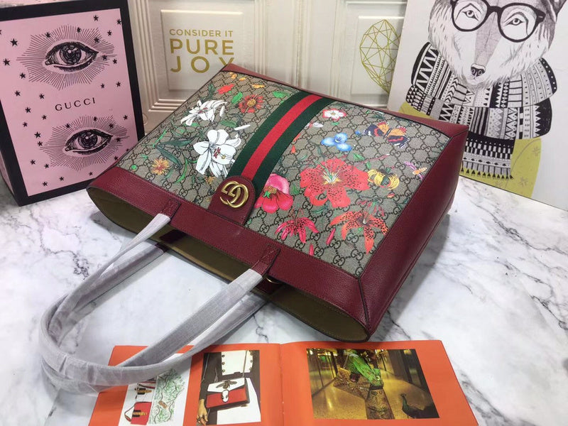 COZY BAGS - GUKI Bags - 030