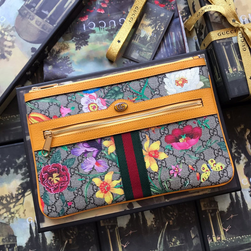 COZY BAGS - Guki Wallet - 640