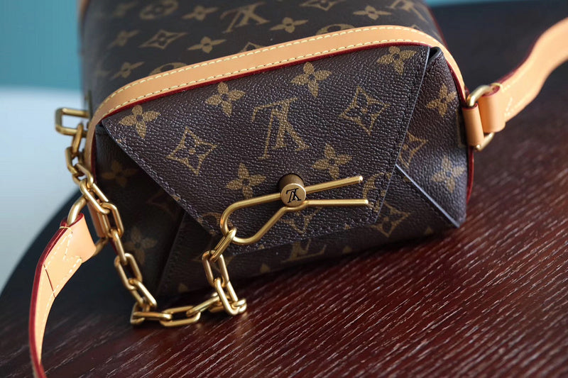 COZY - LOV Lady Bags - 2155