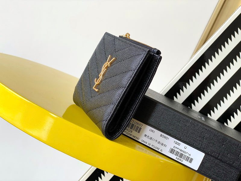 COZY BAGS - YLS Wallets - 031