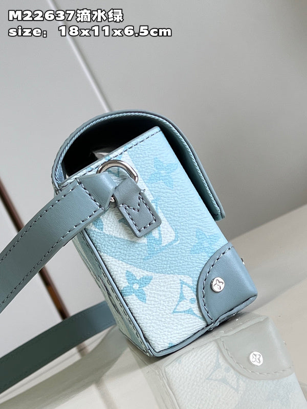 COZY BAGS - LOV Bags - 535