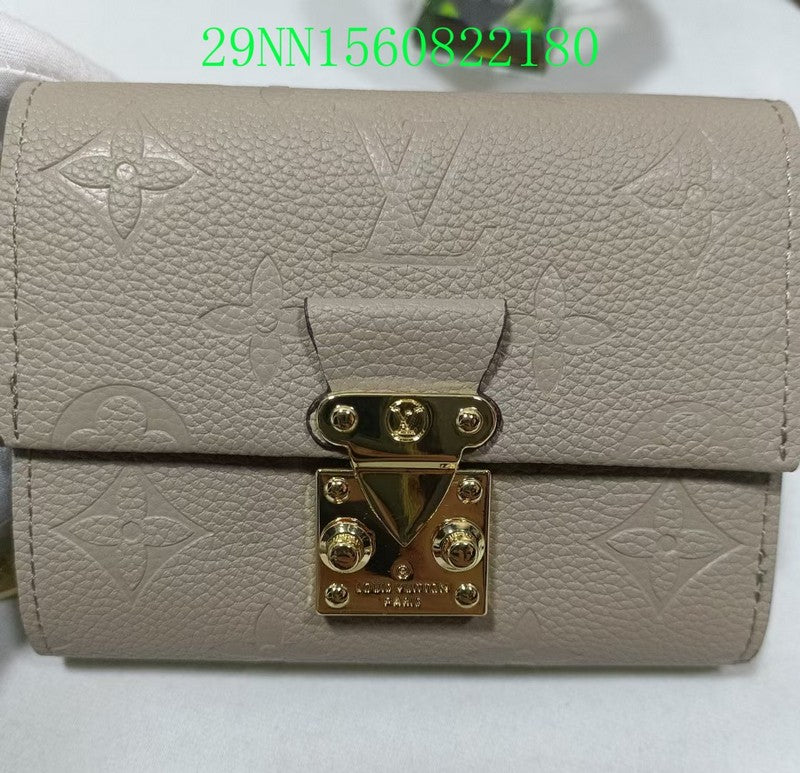COZY BAGS - LOV Wallet - 1022