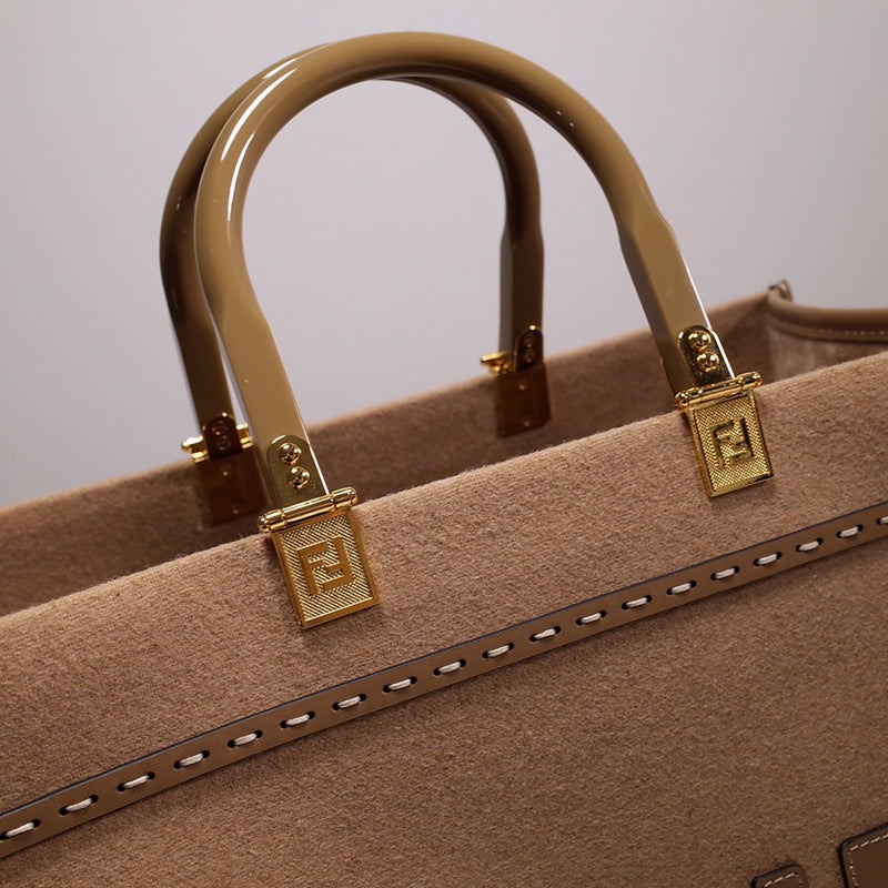 COZY - FDE Bags - 221