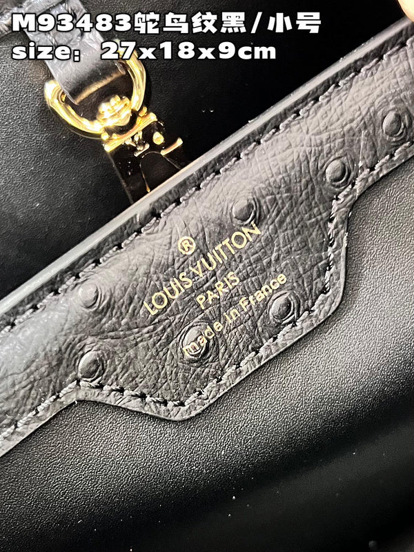 COZY - LV Bags - 1242