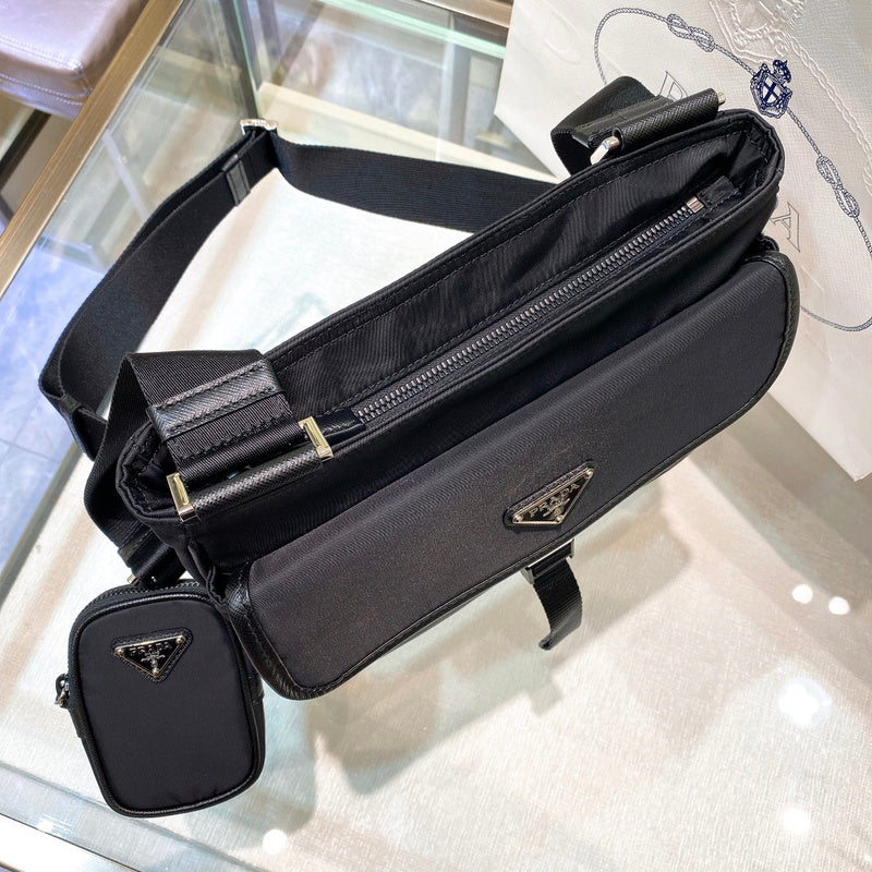 COZY BAGS - PD Men Bags - 161