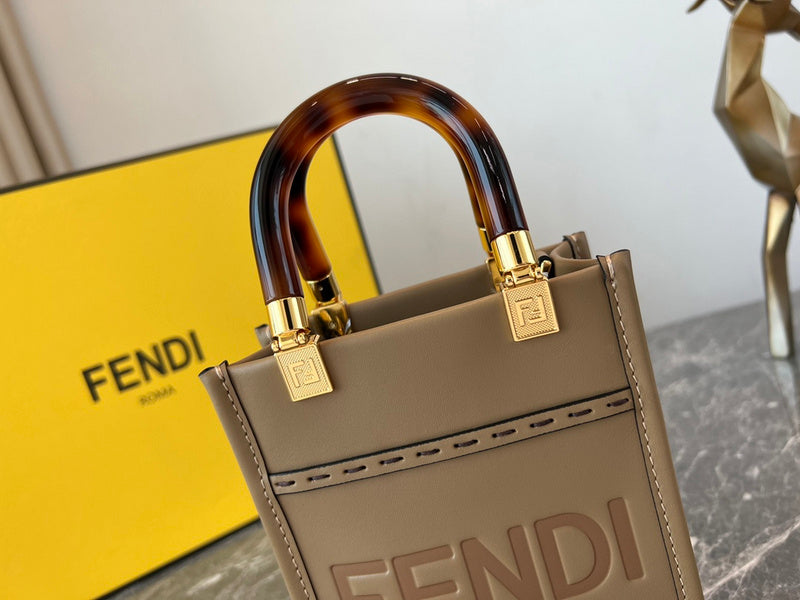 COZY BAGS - FDE Bags - 023