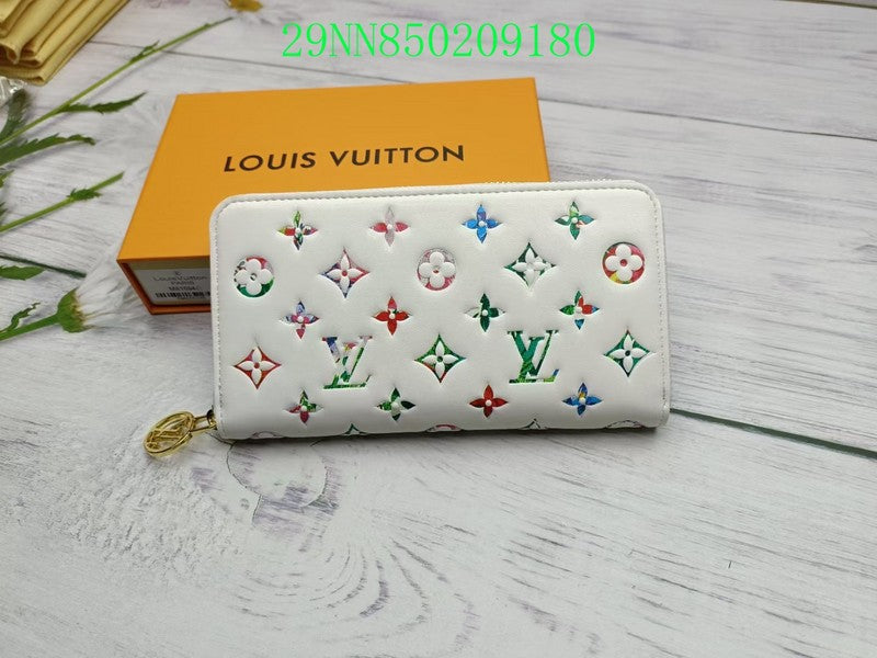 COZY BAGS - LOV Wallet - 733