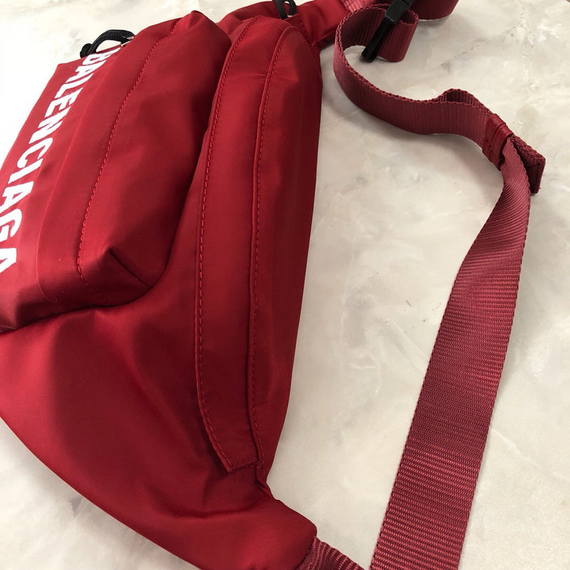 JB - BG Men Bags - 040