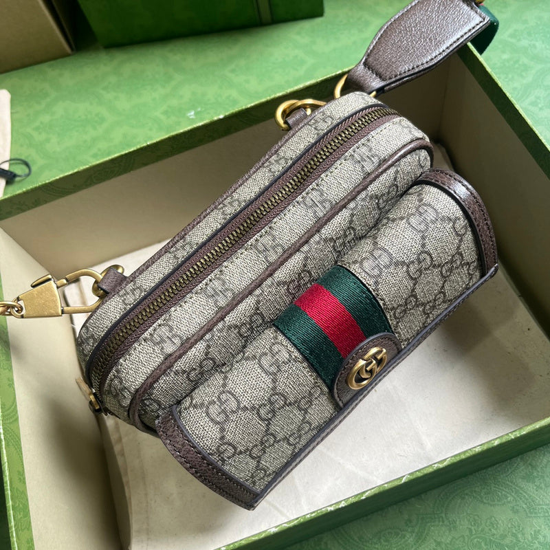 COZY BAGS - GUKI Women Bags - 397