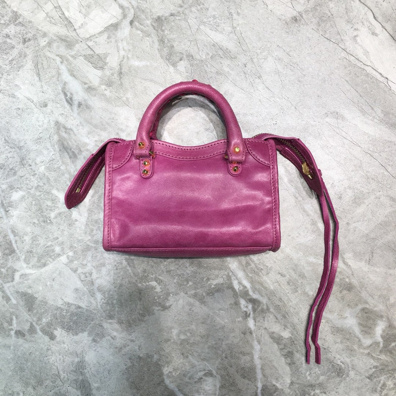 COZY BAGS - BG Lady Bags - 378