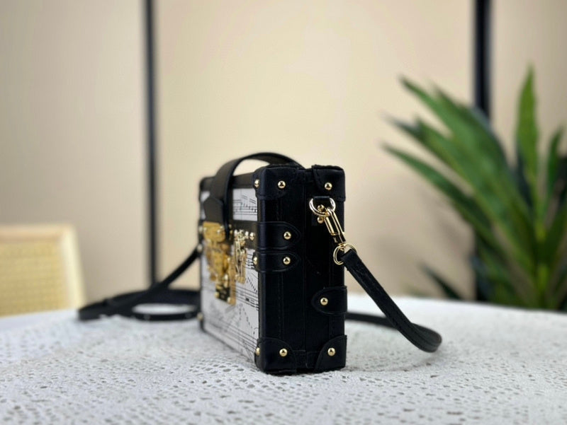 JB - LOV Lady Bags - 088