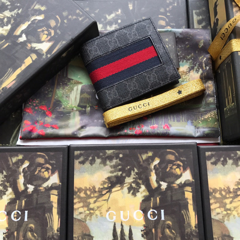 COZY BAGS - Guki Wallet - 654