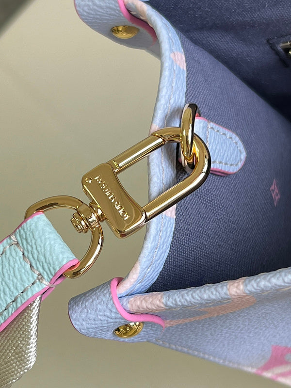 COZY BAGS - LOV Bags - 2182