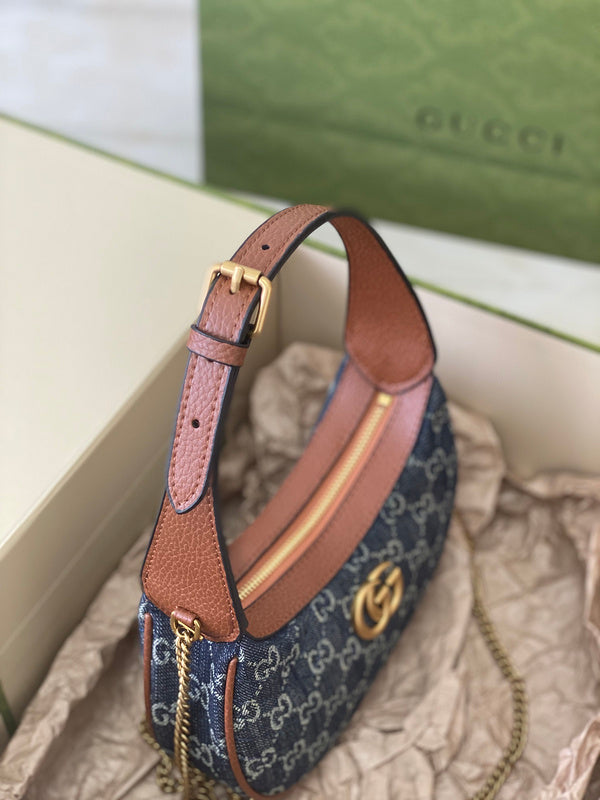 COZY BAGS - GUKI Bags - 911