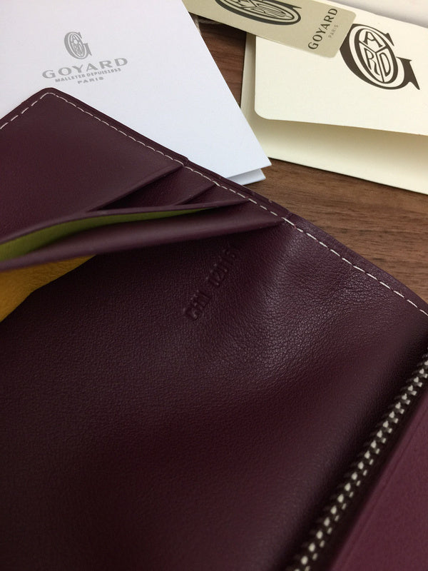 JB - GYO Wallets - 069