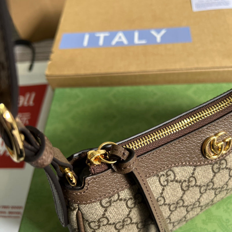 JB - Guki Lady Bags - 341