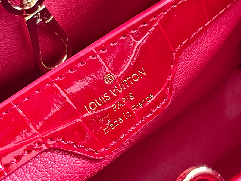 COZY BAGS - LOV Bags - 2376