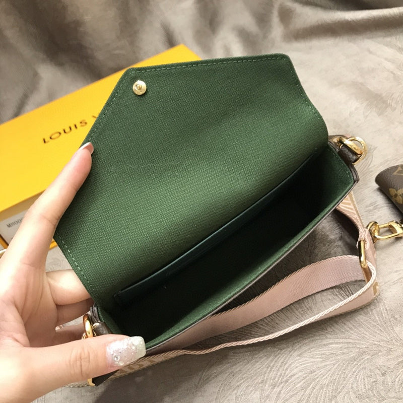 COZY BAGS - LOV Bags - 3571