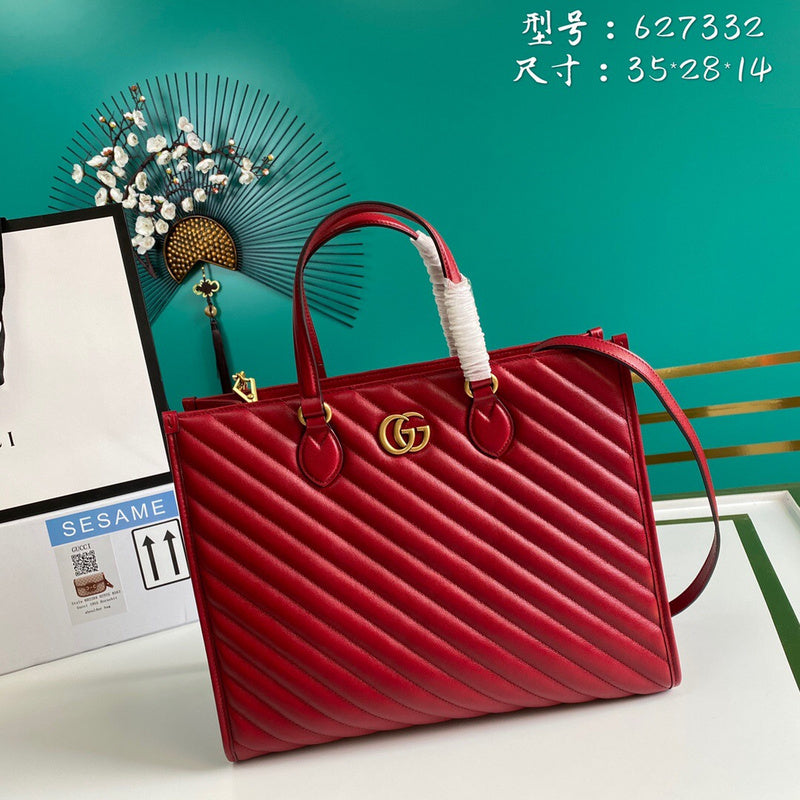 JB - Guki Lady Bags - 1258