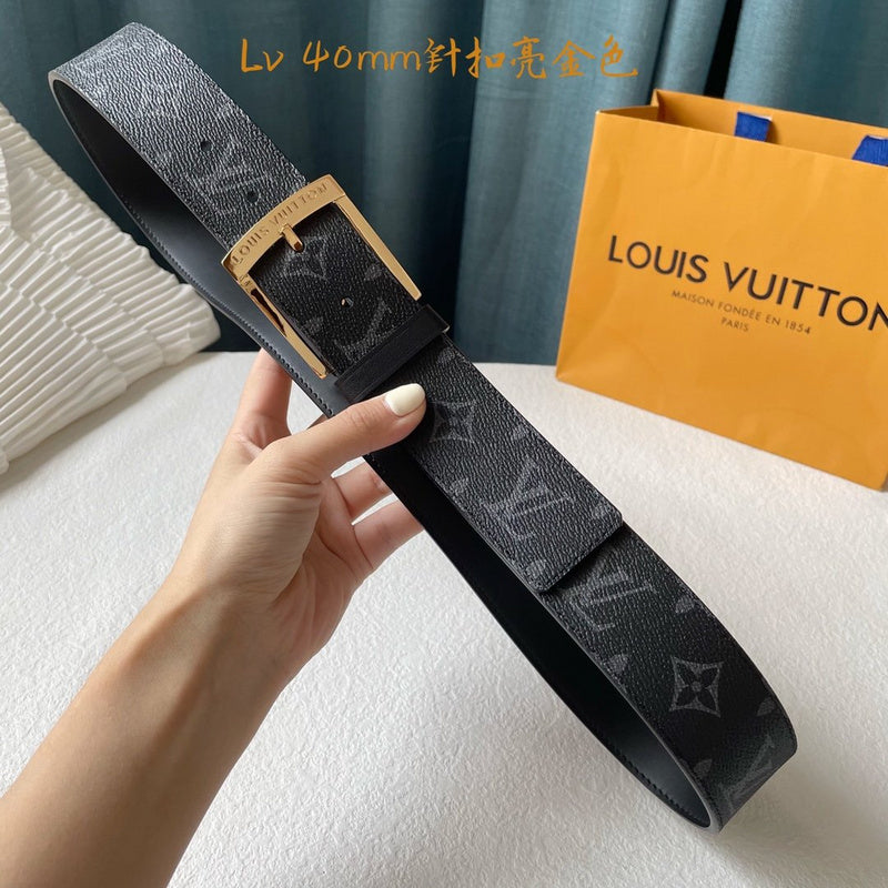 JB - LOV Belts - 186