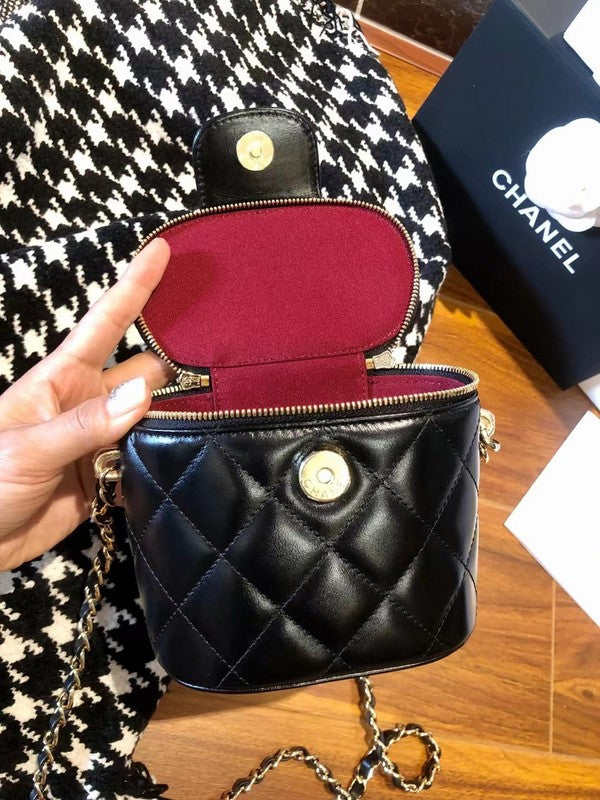 COZY BAGS - CHL Lady Bags - 535
