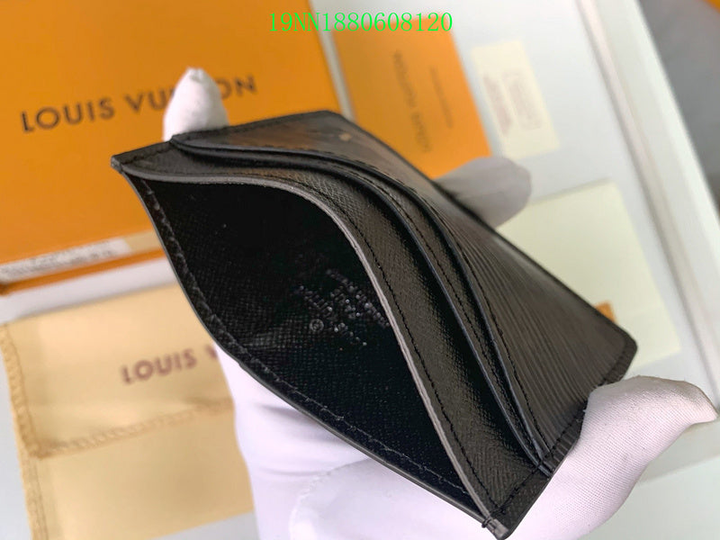 COZY BAGS - LOV Wallet - 1204