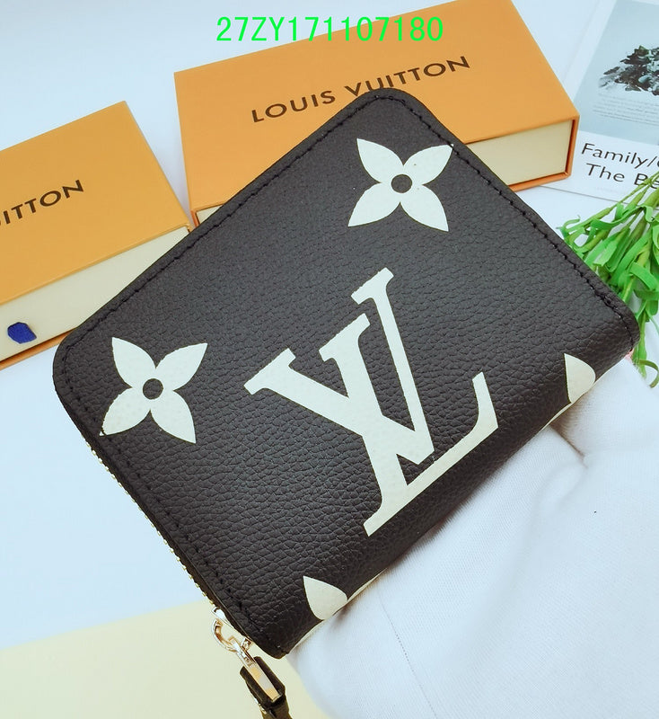 COZY BAGS - CHL Wallet - 1245