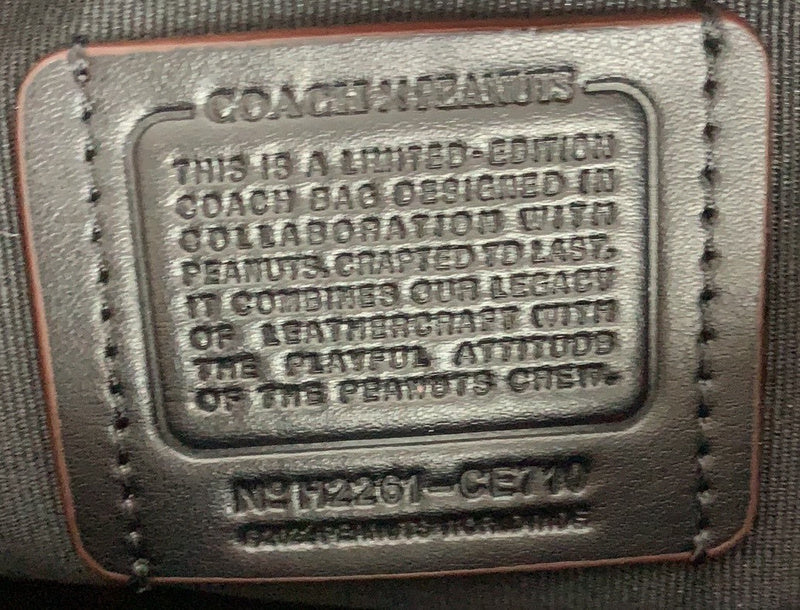 COZY - CAH Bags - 475