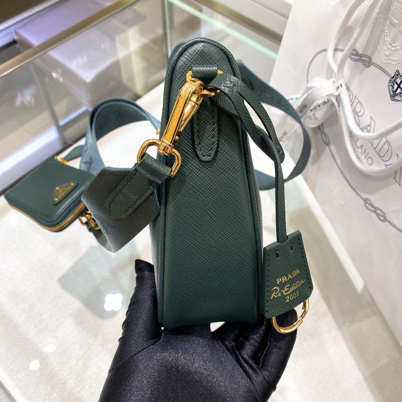JB - PD Lady Bags - 388
