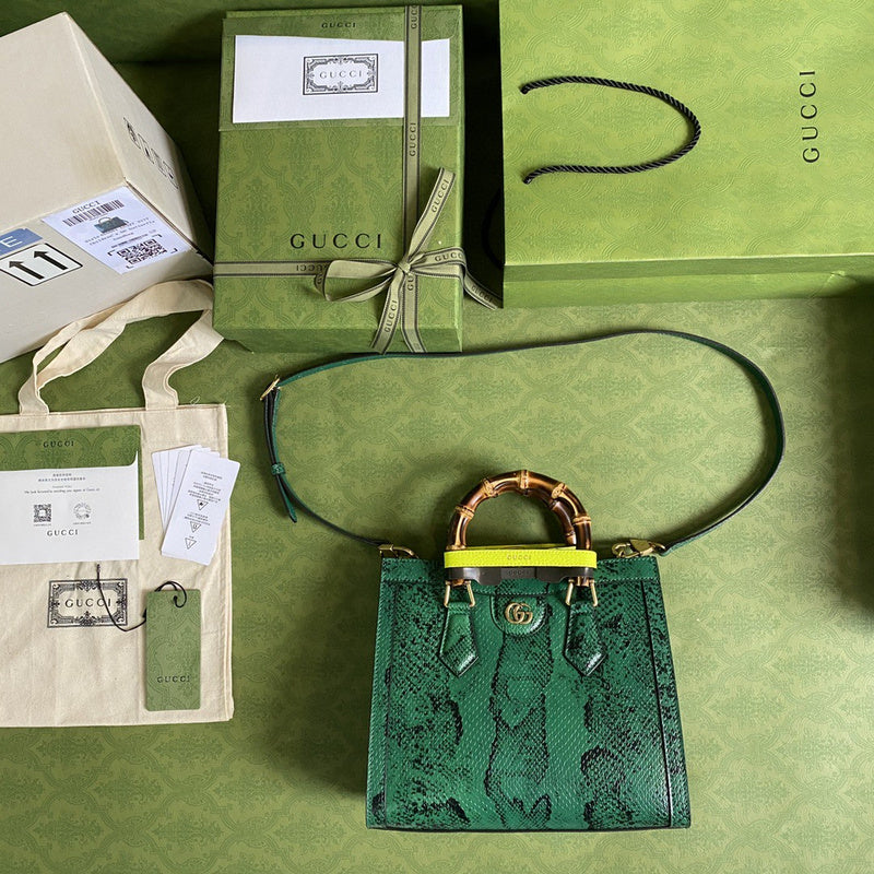 COZY BAGS - GUKI Bags - 1689