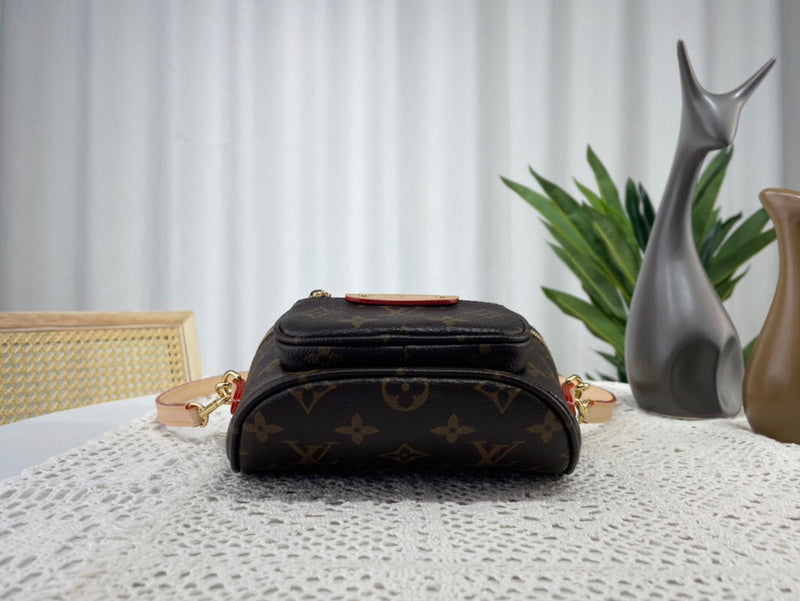 JB - LOV Lady Bags - 137
