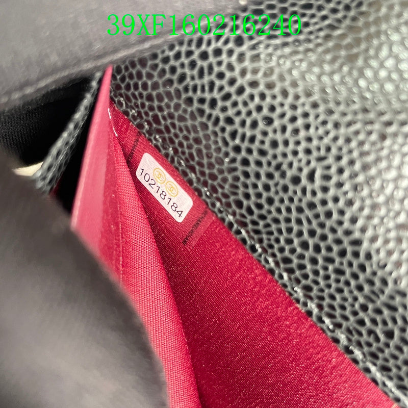COZY BAGS - CHL Wallet - 210