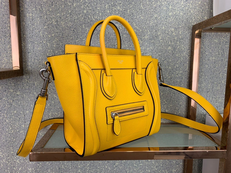 COZY BAGS - COL Lady Bags - 062