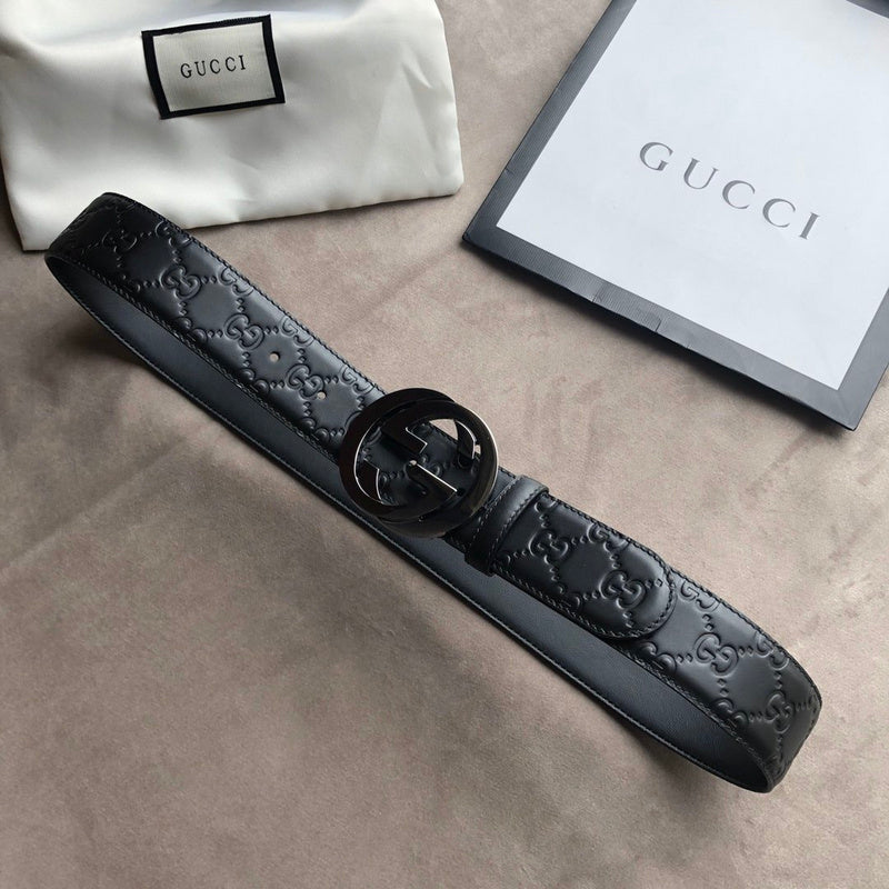 COZY BAGS - GUKI Belts - 075
