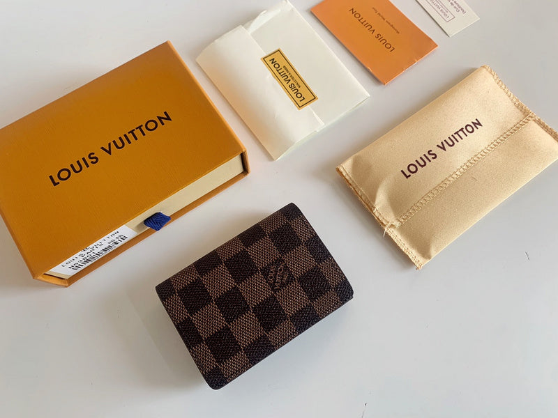 COZY BAGS - LOV Wallets - 728