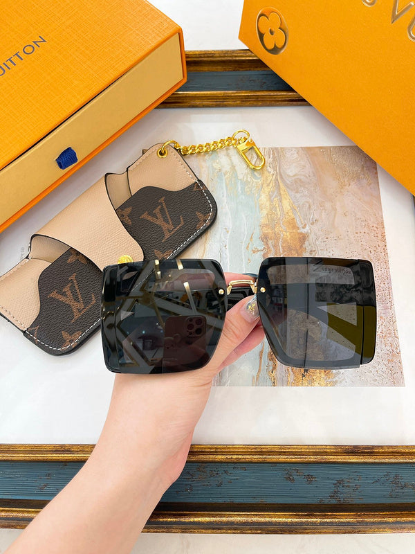 COZY BAGS - LOV Sunglasses - 097