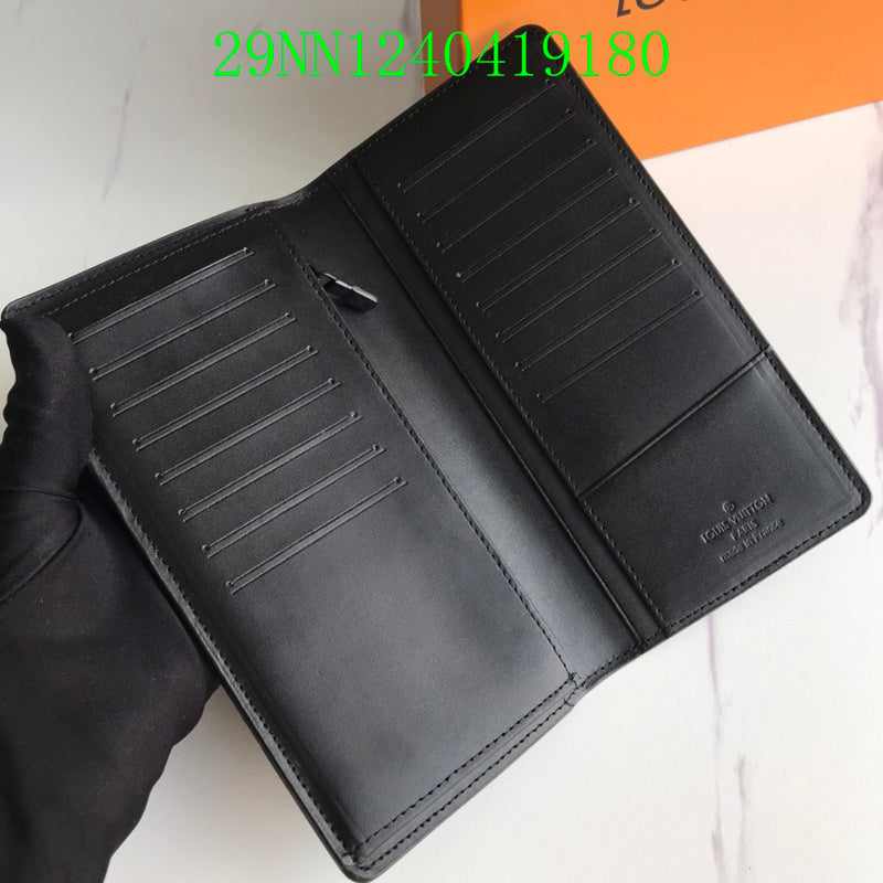 COZY BAGS - LOV Wallet - 552