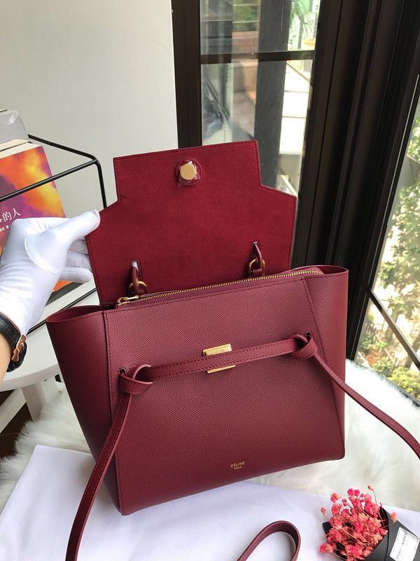 COZY - COL Bags - 453