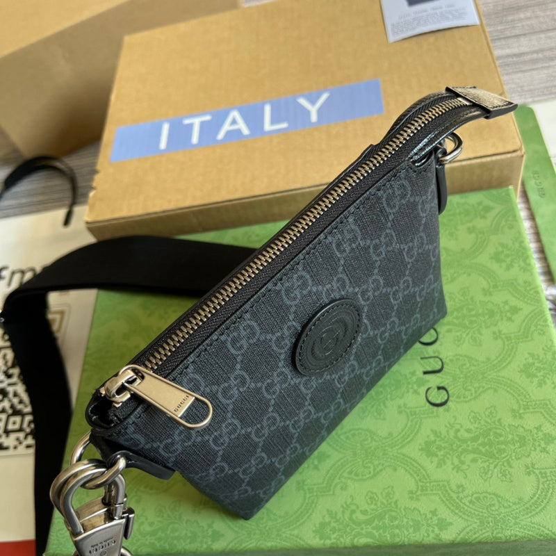 COZY BAGS - Guki Men Bags - 055