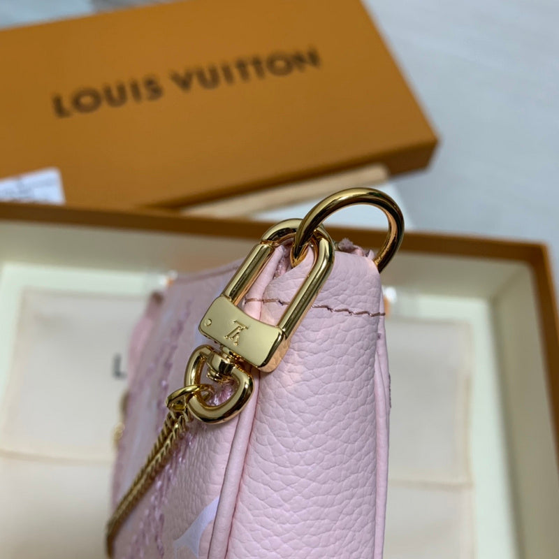 COZY - LV Bags - 2426