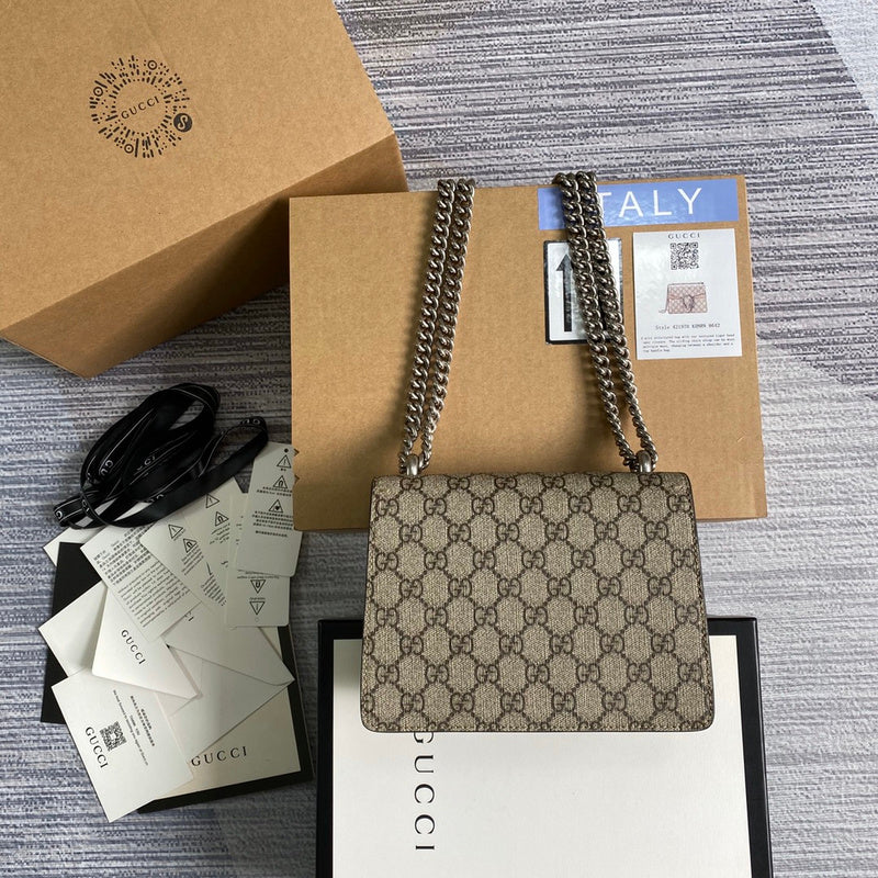 COZY BAGS - GUKI Bags - 2268