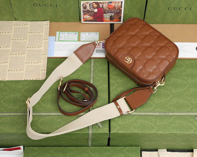 COZY BAGS - GUKI Women Bags - 962