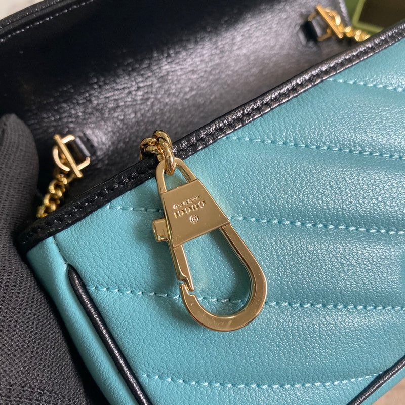 JB - Guki Lady Bags - 1020